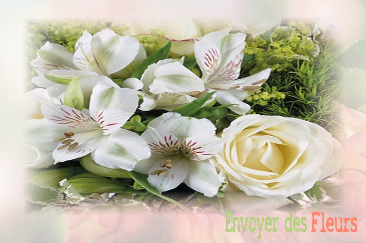 envoyer des fleurs à à SAINT-ANDRE-D-HUIRIAT
